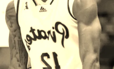 East Carolina Pirates