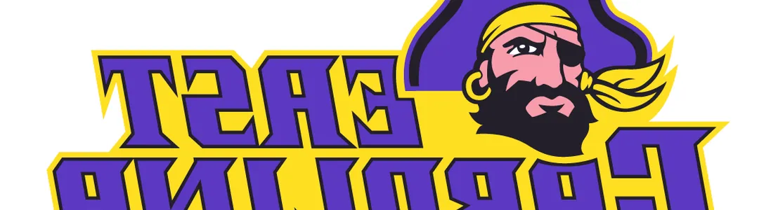 East Carolina Pirates