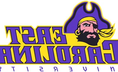 East Carolina Pirates