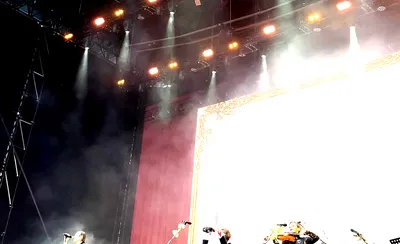 Echo and The Bunnymen