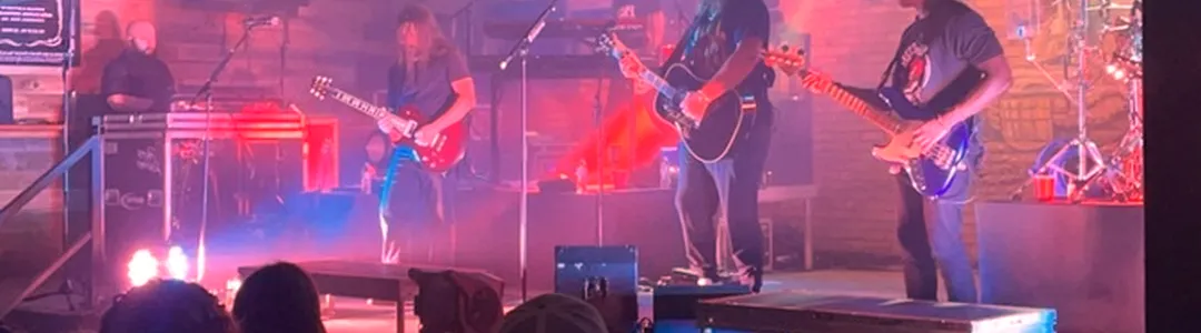 Eddie and The Getaway