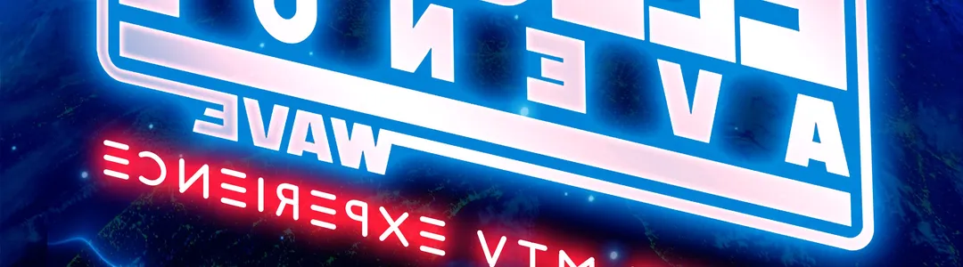 Electric Avenue