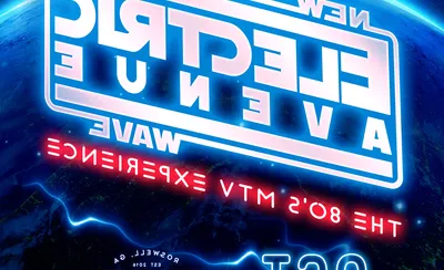 Electric Avenue