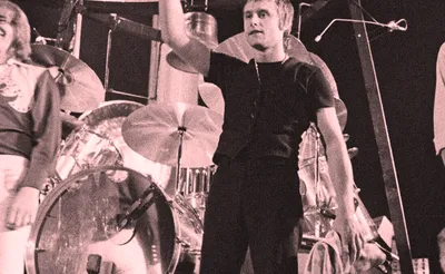 Emerson, Lake & Palmer