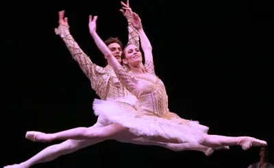 First State Ballet Theatre