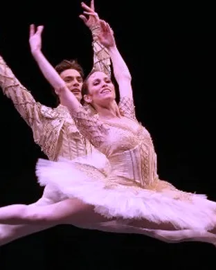 First State Ballet Theatre: Swan Lake