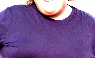 Fortune Feimster