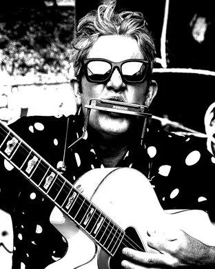 Rolling Together Revue Tour: G. Love, Donavon Frankenreiter & Moon Taxi