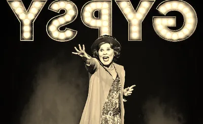Gypsy - The Musical
