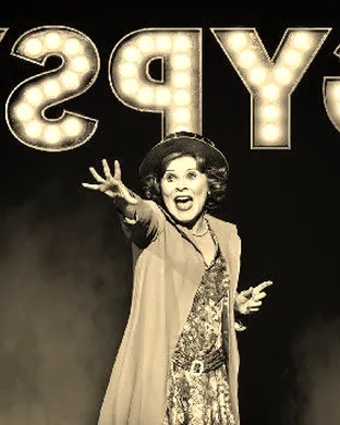 Gypsy - The Musical