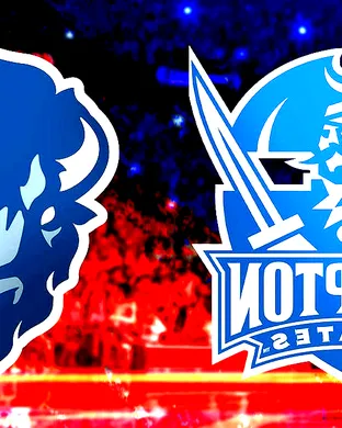 Hampton Pirates vs. North Carolina Wilmington Seahawks  sports event