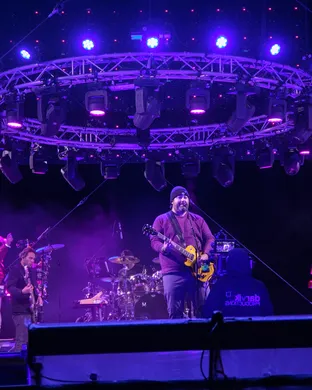 Iration & Tribal Seeds