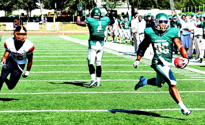 Jacksonville Dolphins