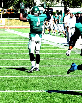 Jacksonville Dolphins vs. North Carolina Wilmington Seahawks