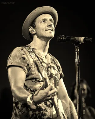Jason Mraz