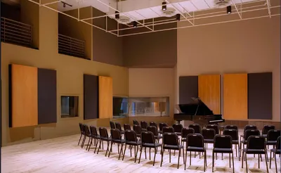 Jazz at Lincoln Center