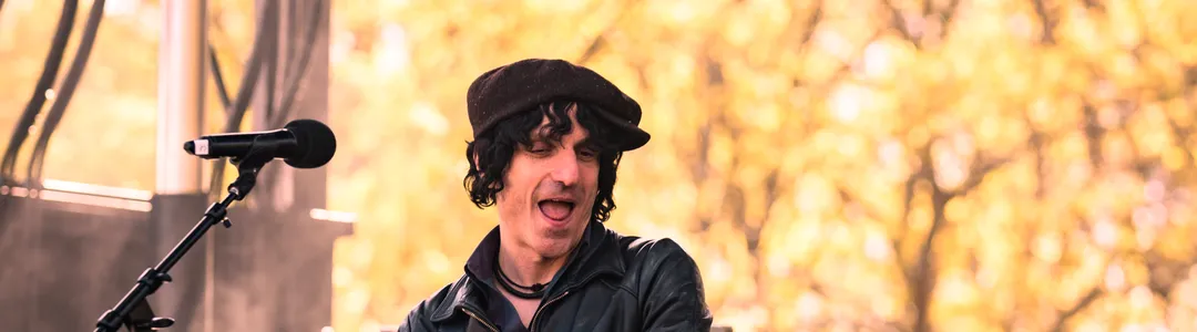 Jesse Malin