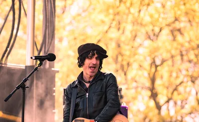 Jesse Malin
