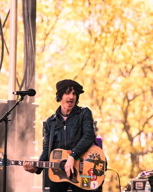Jesse Malin