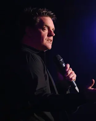 Jim Breuer