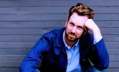 Jordan Klepper