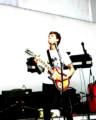 Joyce Manor