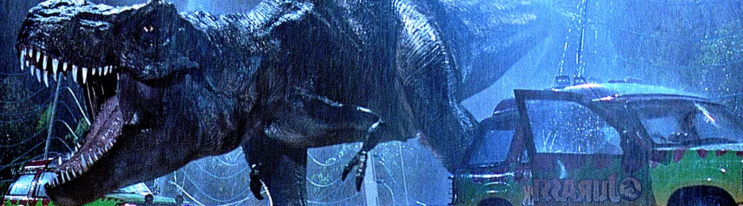 Jurassic Park in Concert