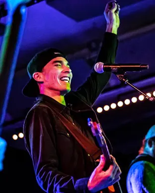 KBong & Johnny Cosmic