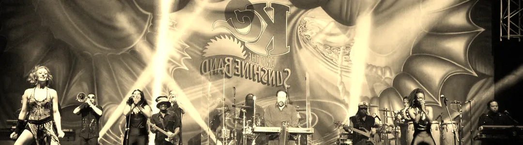 KC and The Sunshine Band