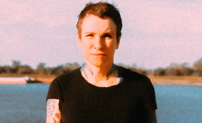 Laura Jane Grace