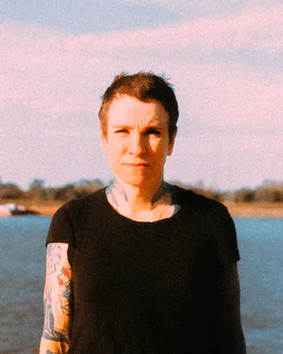 Laura Jane Grace