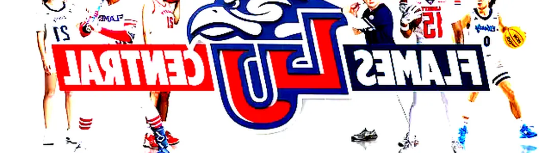Liberty Flames