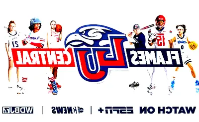 Liberty Flames