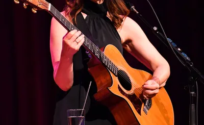 Lisa Loeb