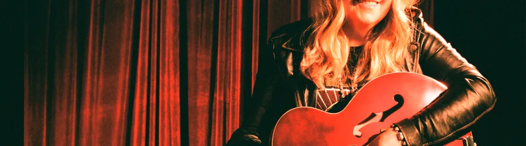 Melissa Etheridge