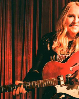 Melissa Etheridge