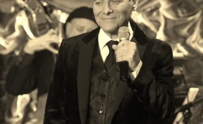 Michael Feinstein