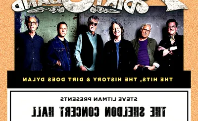 Nitty Gritty Dirt Band