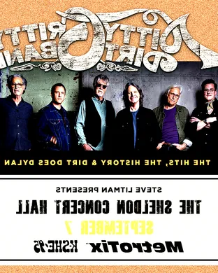 Nitty Gritty Dirt Band