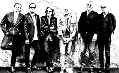 Nitty Gritty Dirt Band