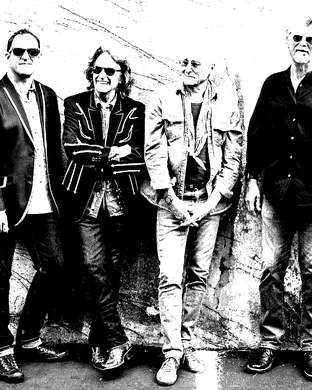 Nitty Gritty Dirt Band