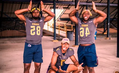 North Carolina A&T Aggies