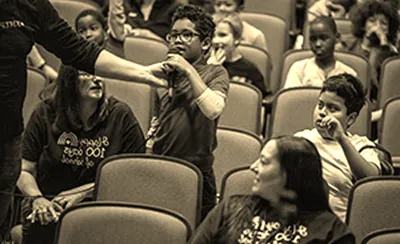 North Carolina Jazz Festival