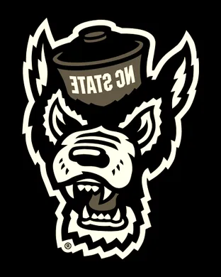 North Carolina State Wolfpack vs. North Carolina Wilmington Seahawks sports event