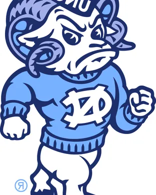 North Carolina Tar Heels vs. North Carolina Wilmington Seahawks