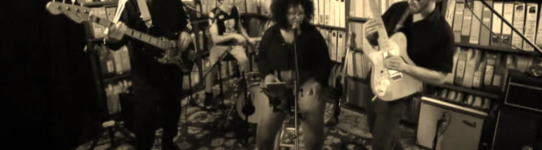 North Mississippi Allstars