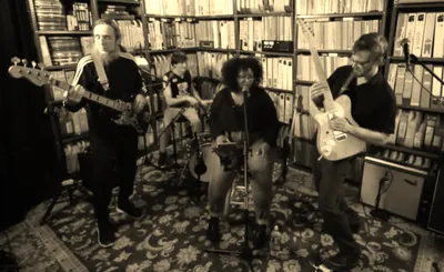 North Mississippi Allstars