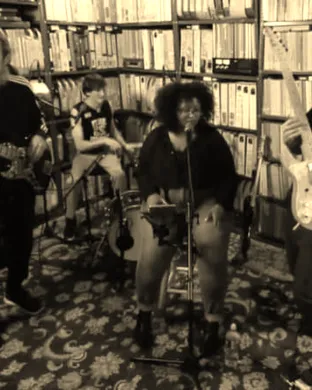 North Mississippi Allstars