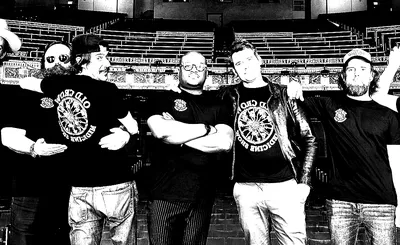 Old Crow Medicine Show