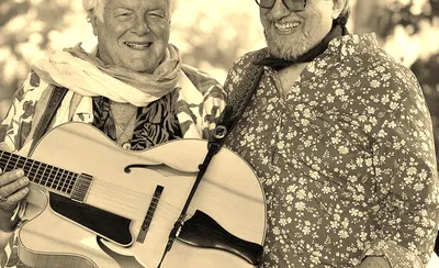 Peter Rowan